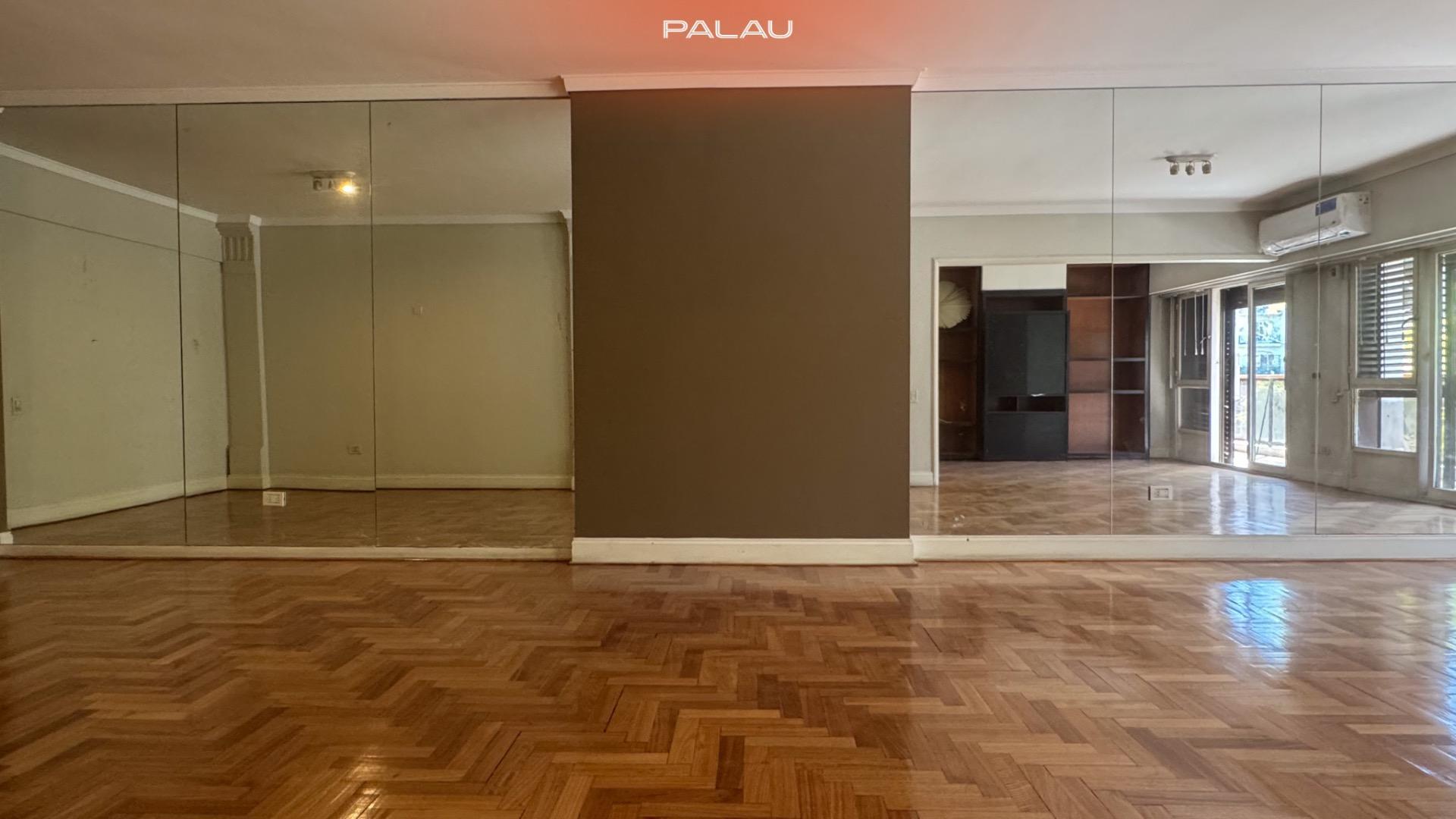 Departamento en Alquiler en Recoleta, $ 2.800.000