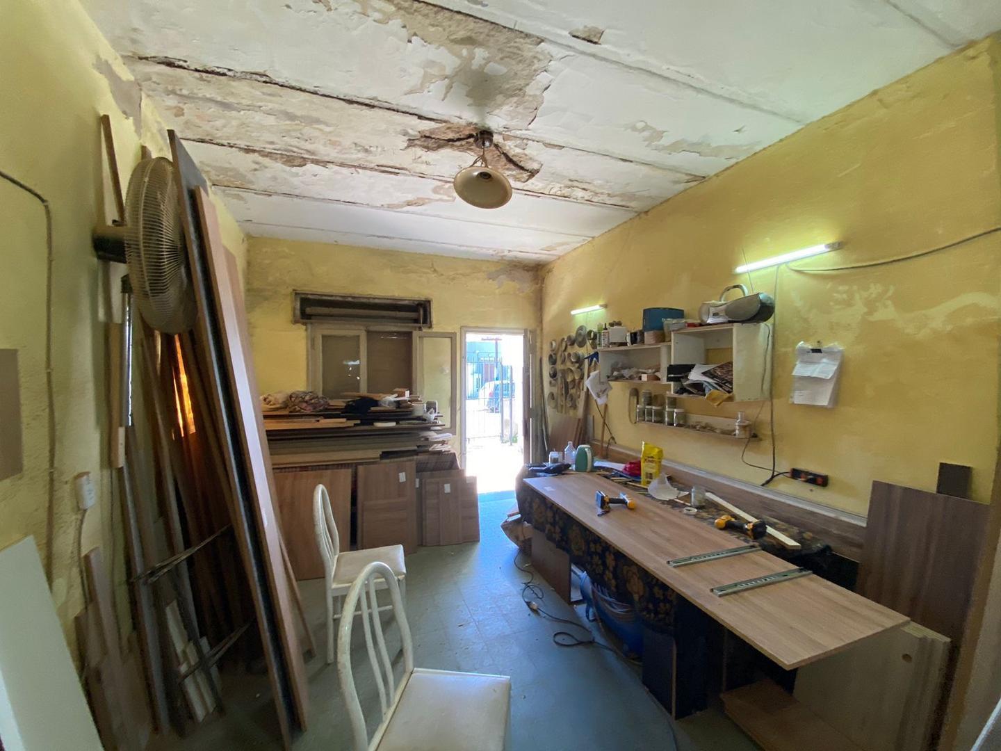 Casa en Venta en Belgrano, USD 29.000