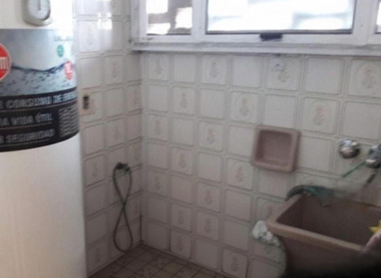 Departamento en Venta 45 años