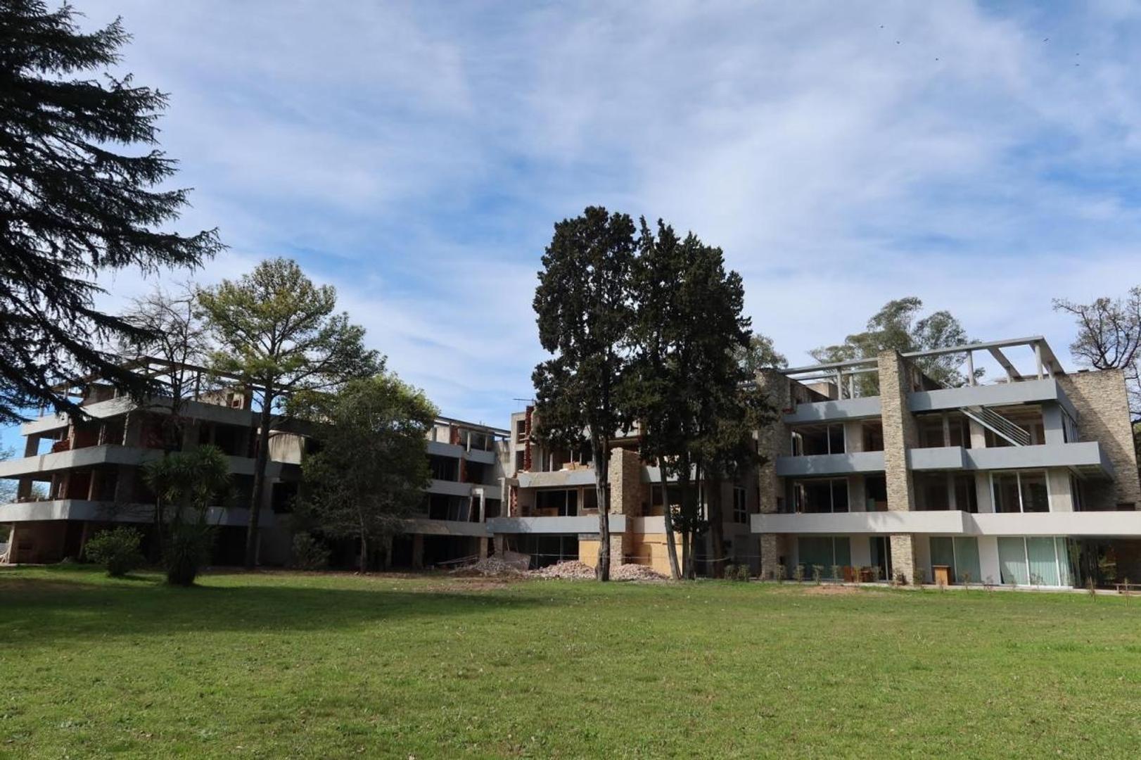 Departamento en Venta en Pilar, USD 240.000