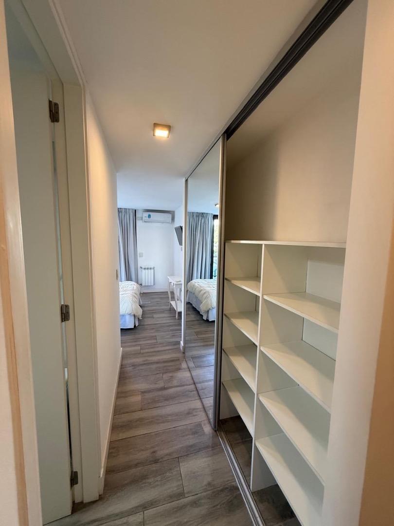 Departamento en Alquiler Temporal con 1 cocheras