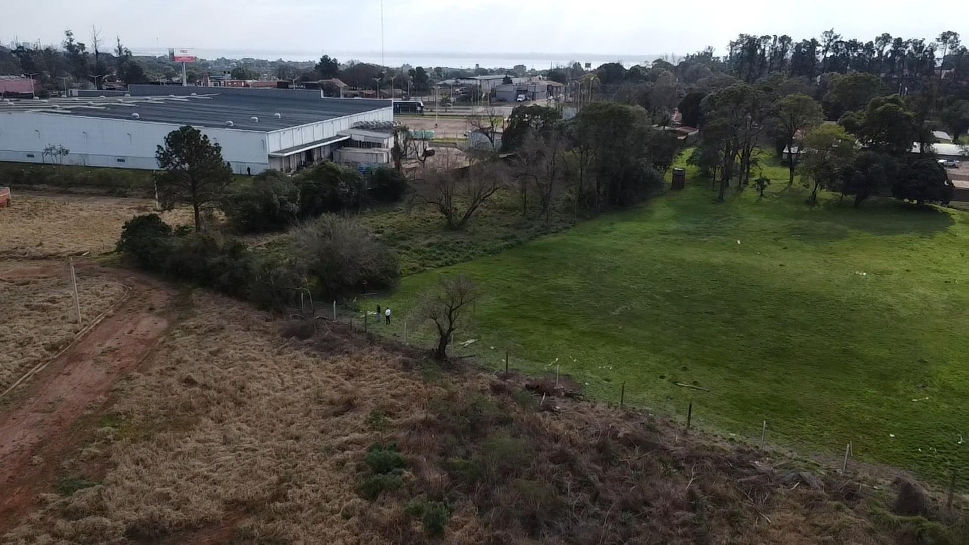 Terreno en Venta de 8000,0 m2