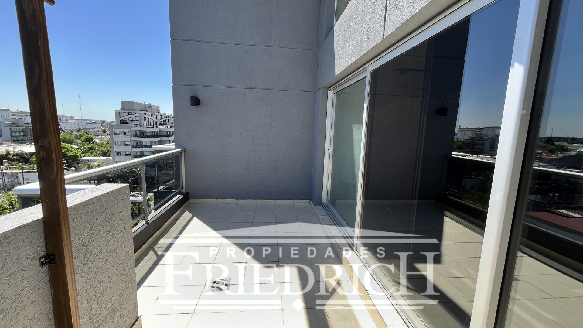 Departamento en Venta en General Rodriguez, USD 120.000