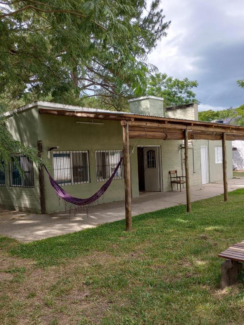 Quinta en Venta al Norte