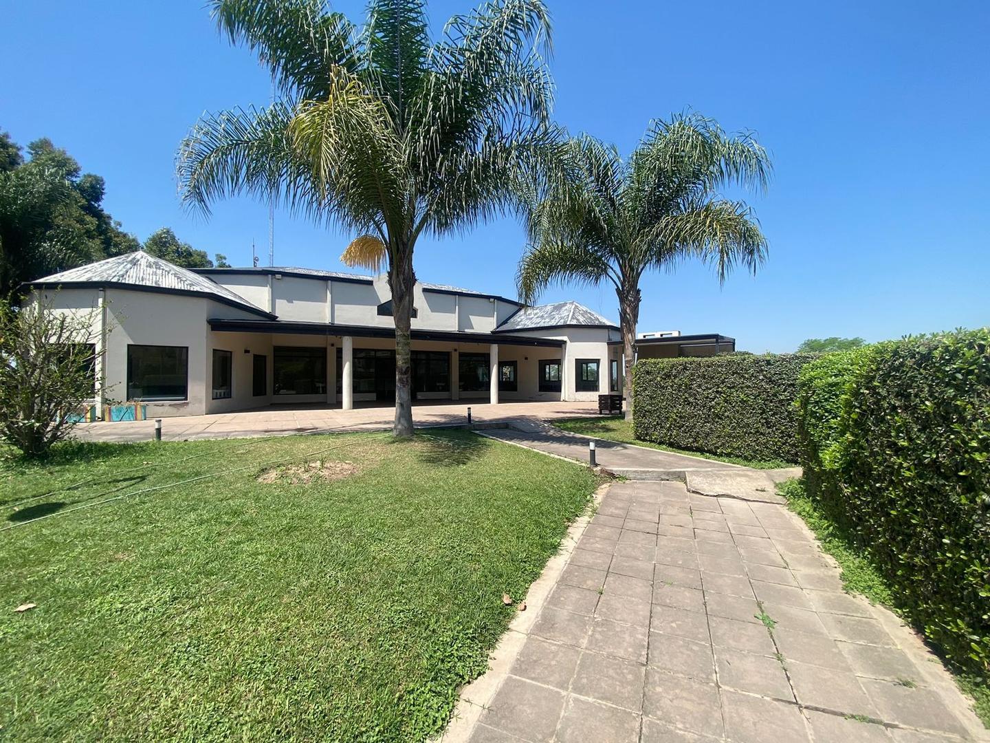 Terreno en Venta en Yerba Buena, USD 81.700