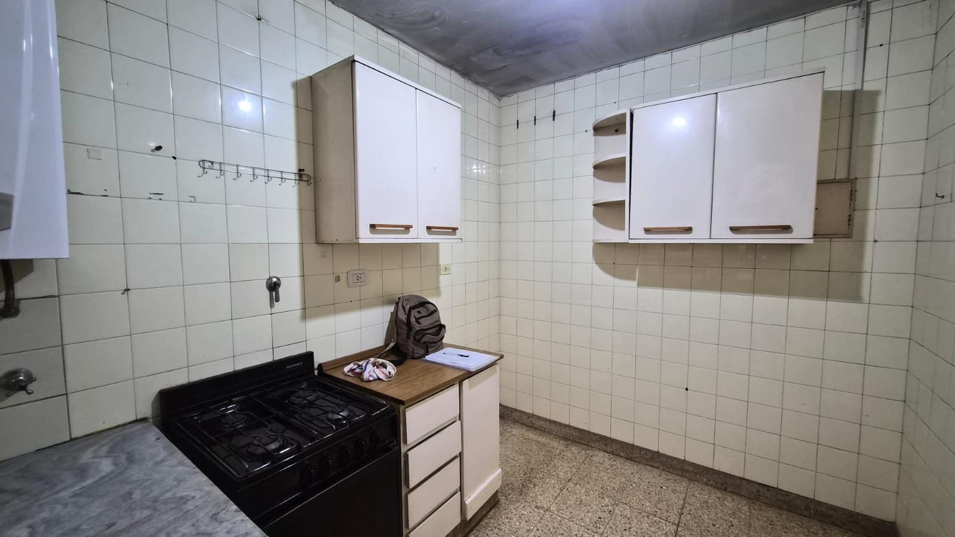 Alquiler departamento 2 ambientes Flores