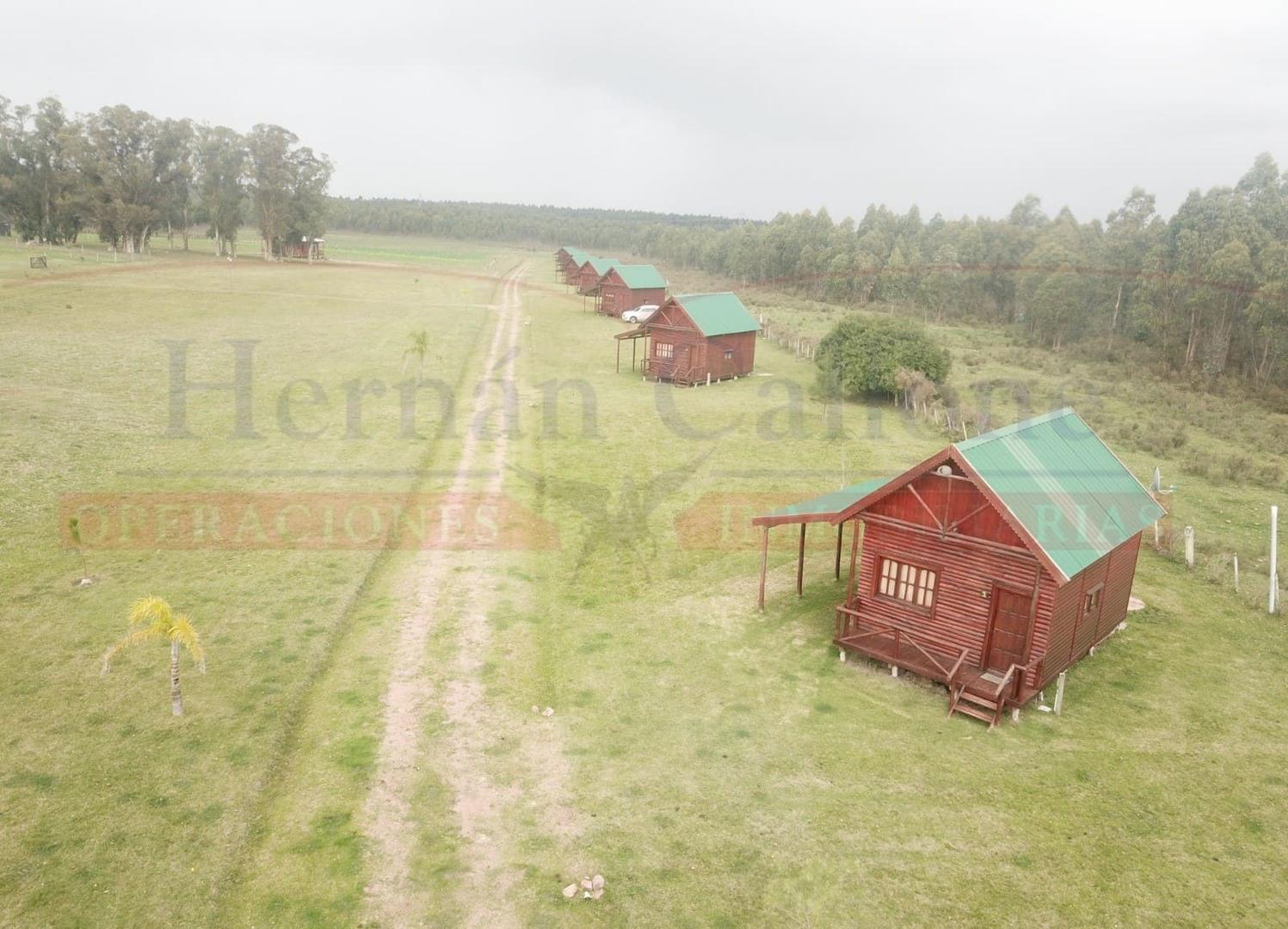 Batalla Del Cerrito 5500