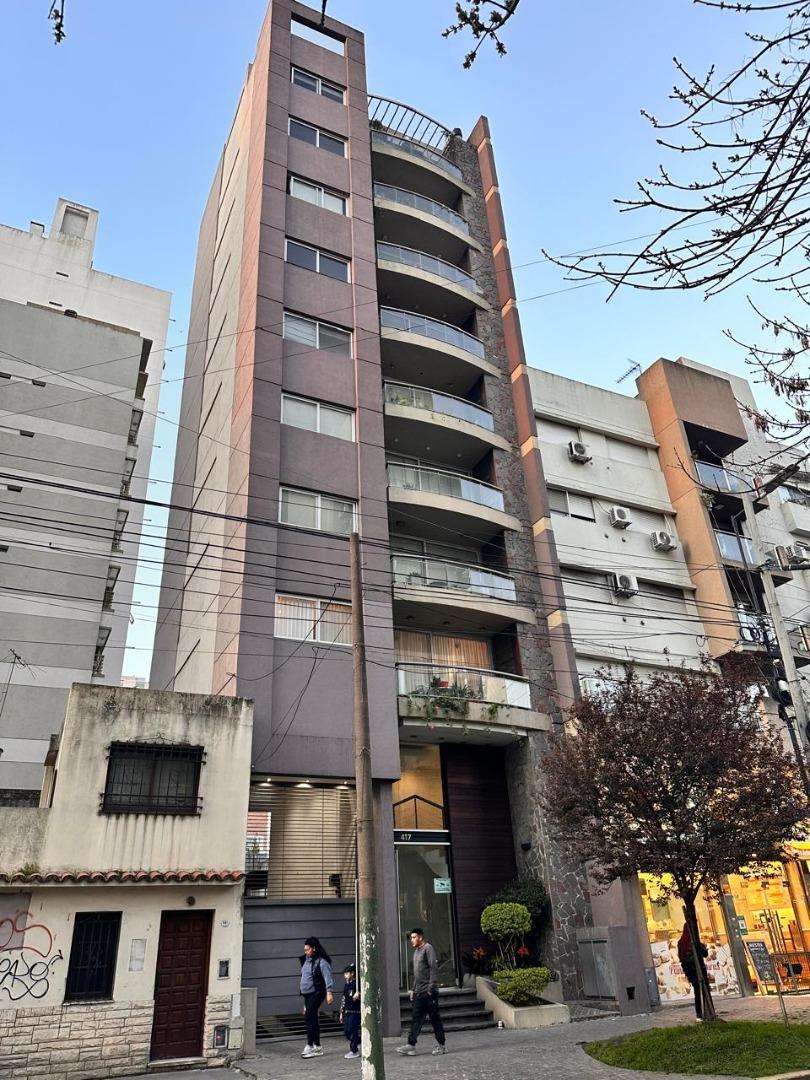 Colombres 400, Piso 5