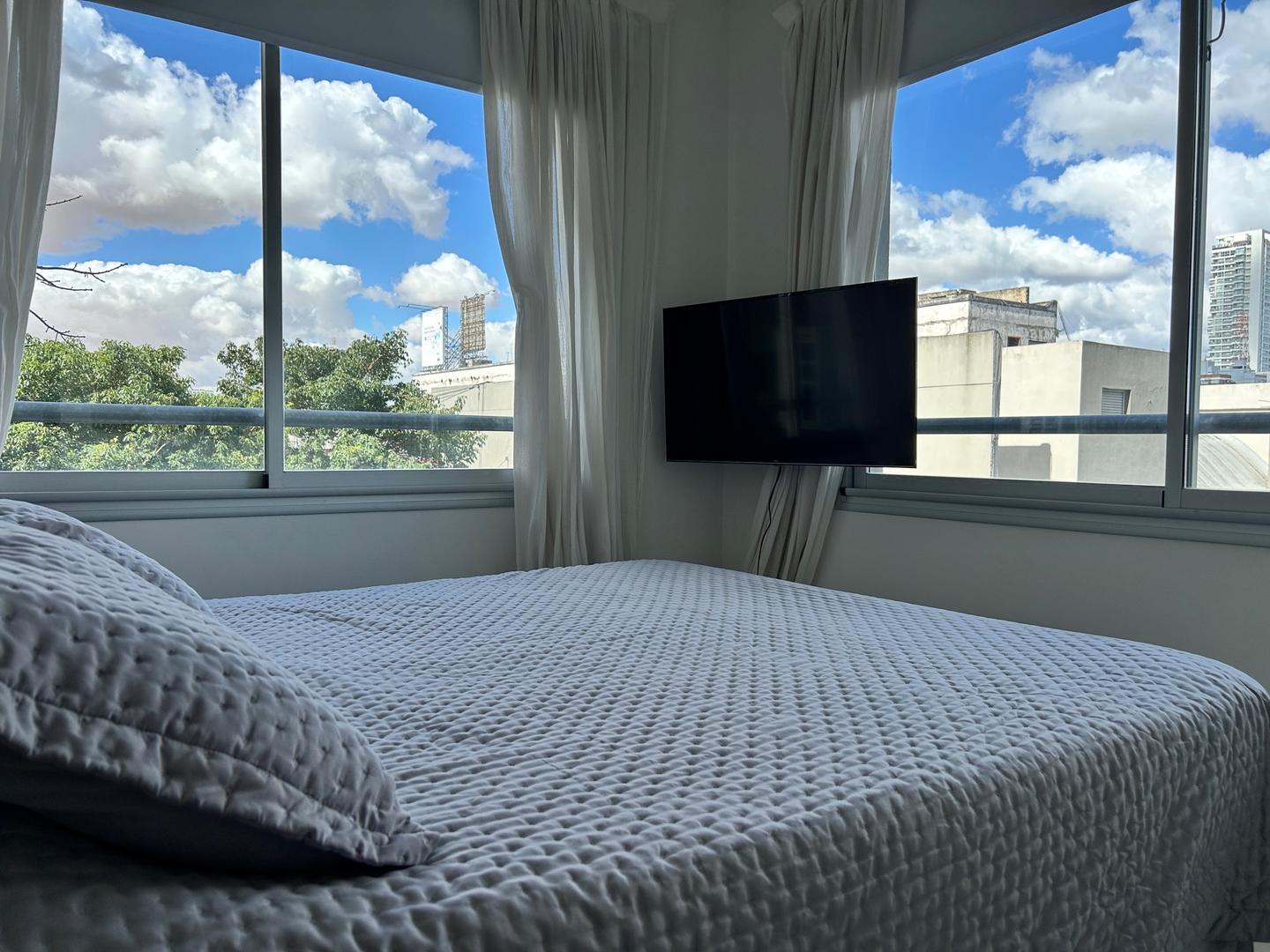 Departamento en Alquiler de 3 ambientes