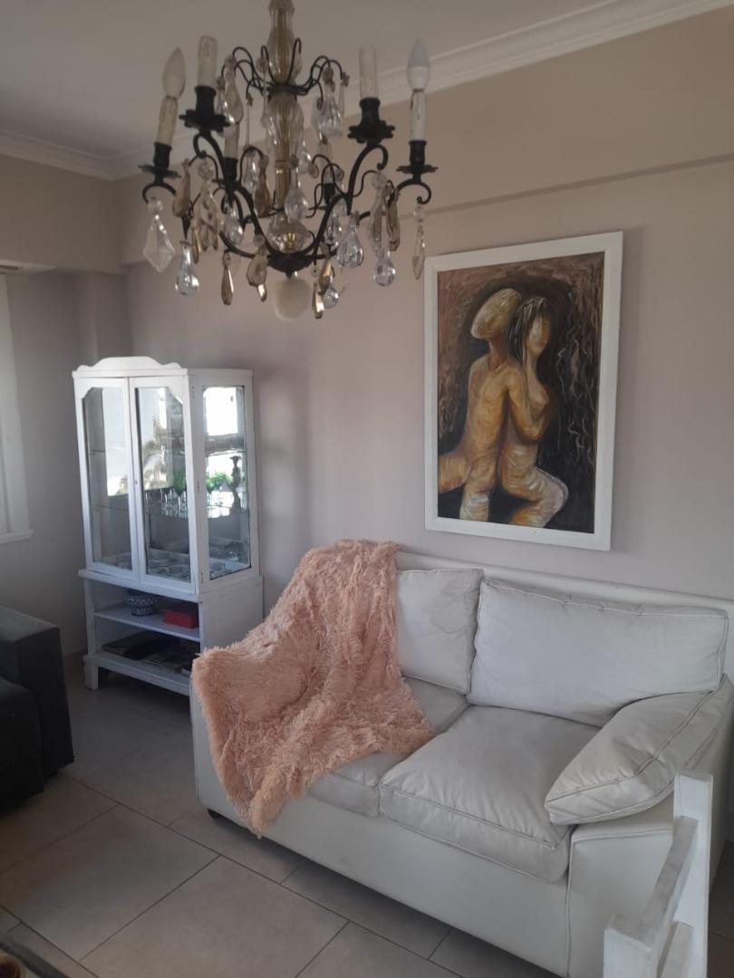 Bolivar 2927 , Piso 5