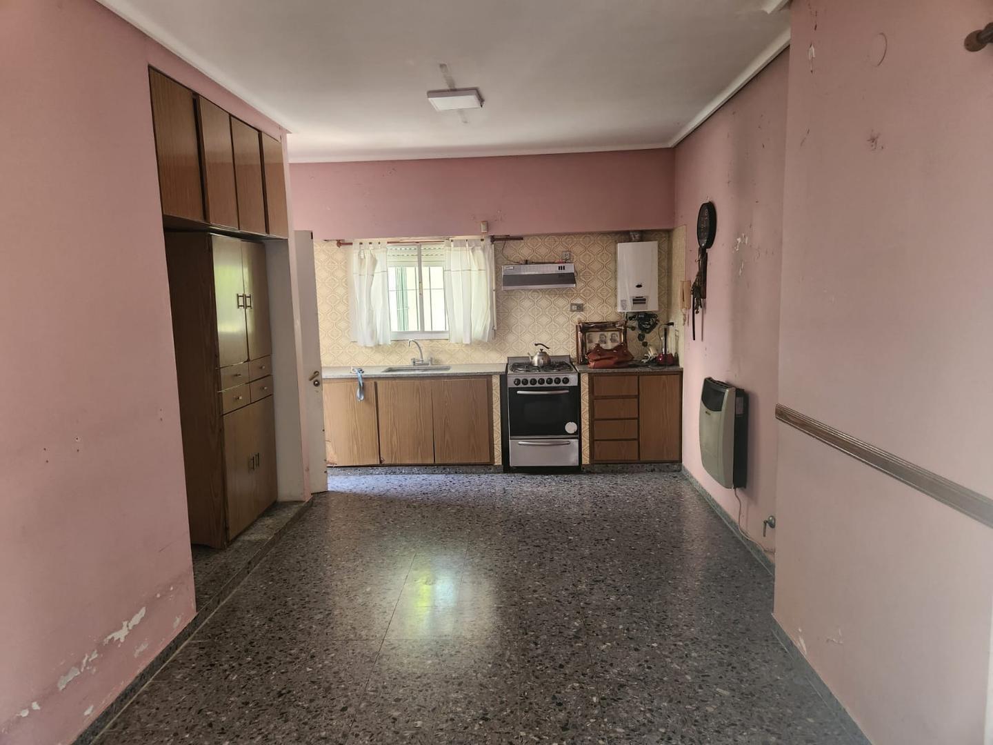 Casa en Venta en La Plata, USD 120.000