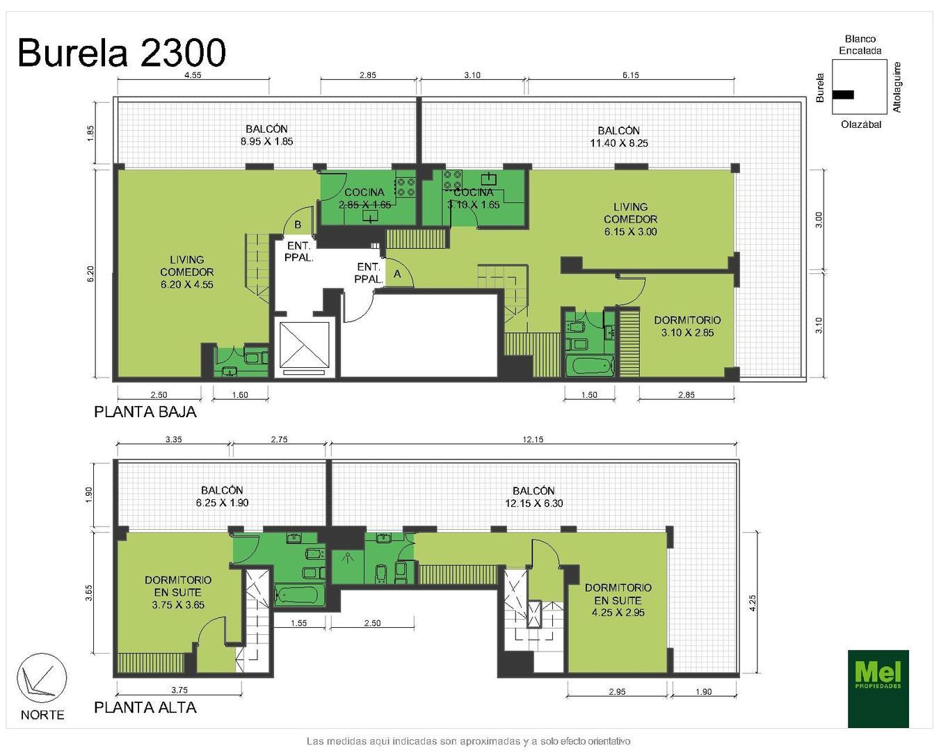 Burela 2300 - Foto 31