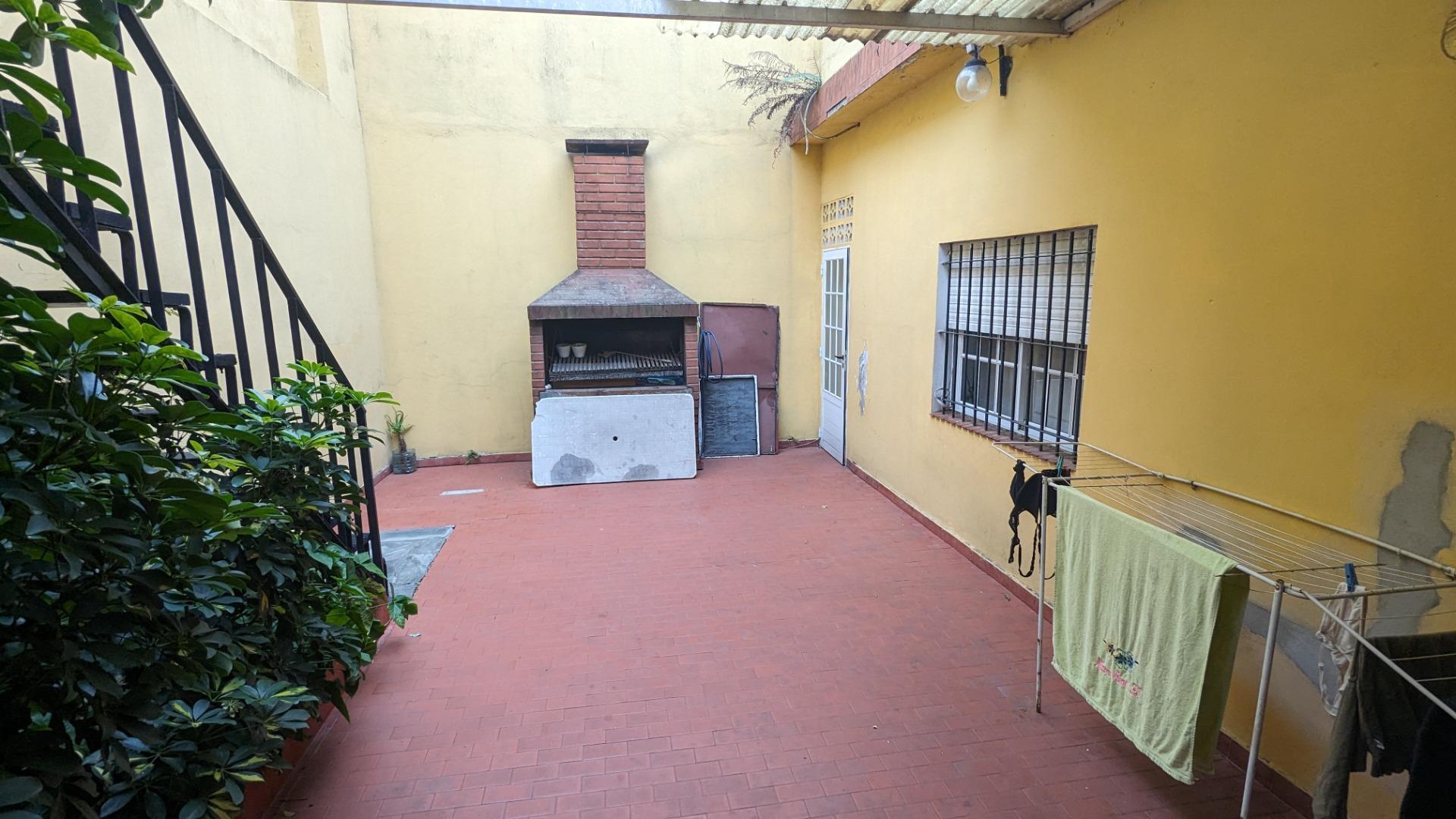 Casa en Venta en Lanus Oeste, USD 126.000