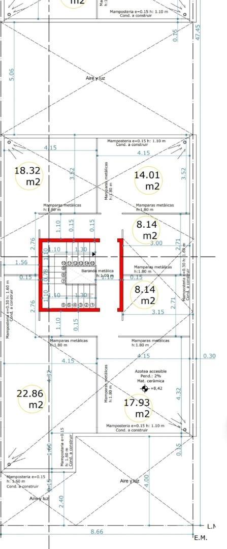 Departamento en Venta A Estrenar