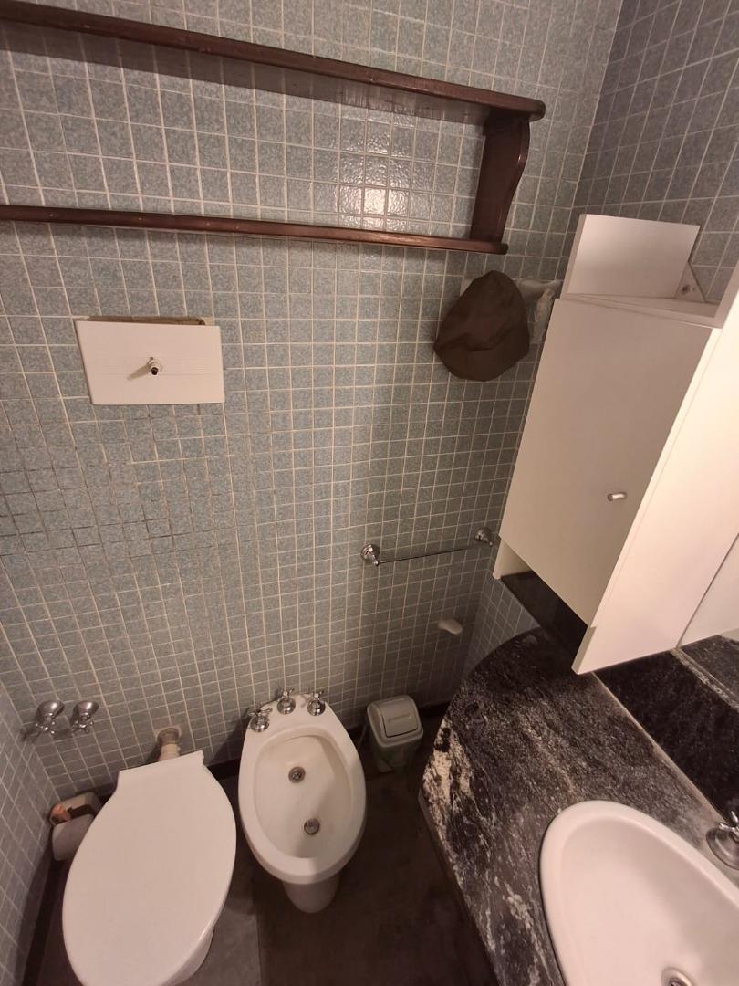 Bolivar 2100, Piso 5