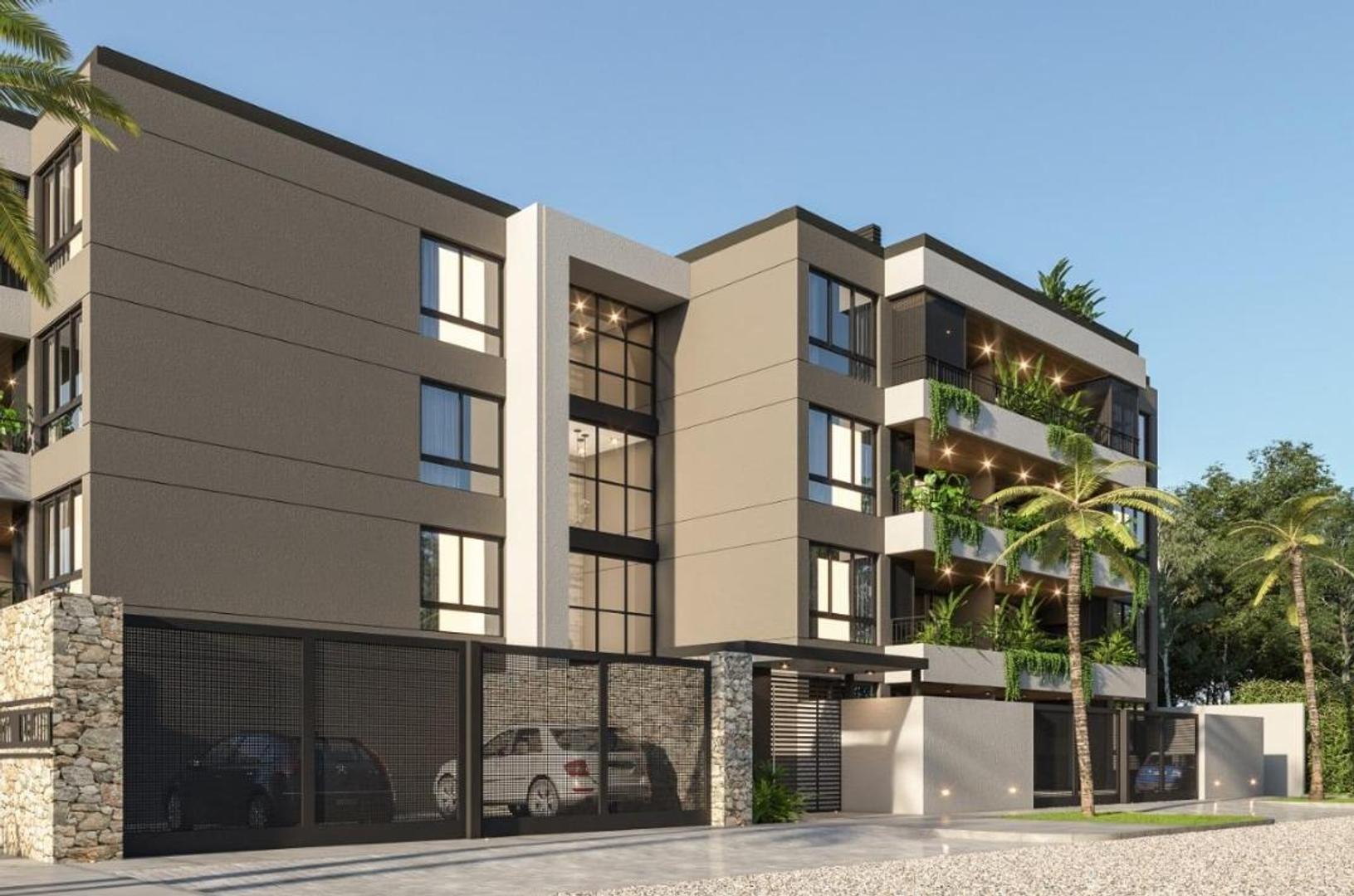 Departamento en Venta en Barrio Parque Leloir, USD 147.000