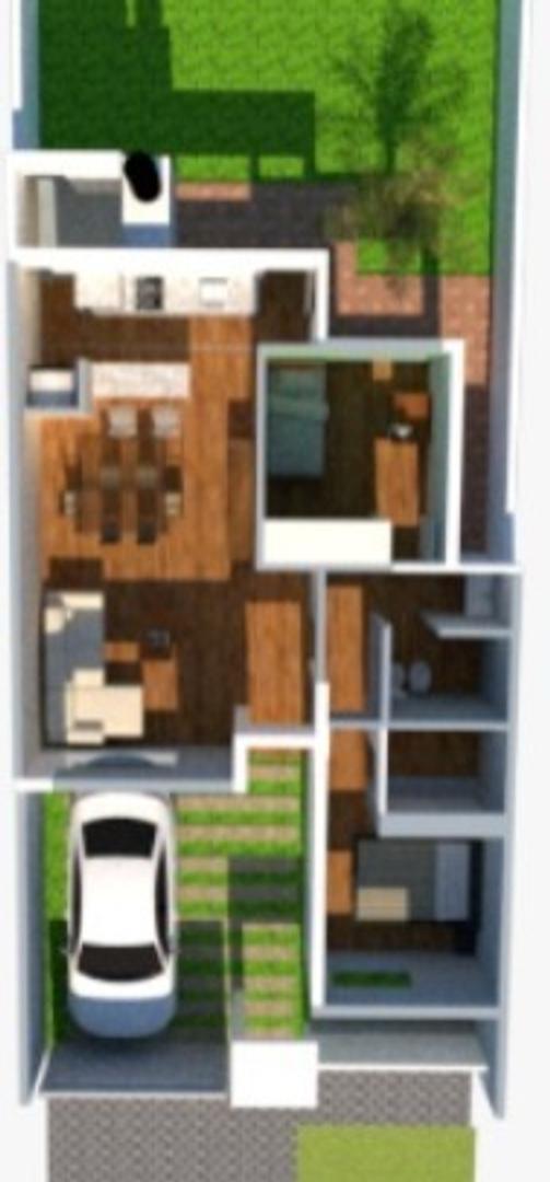 Terreno en Venta de 237,0 m2