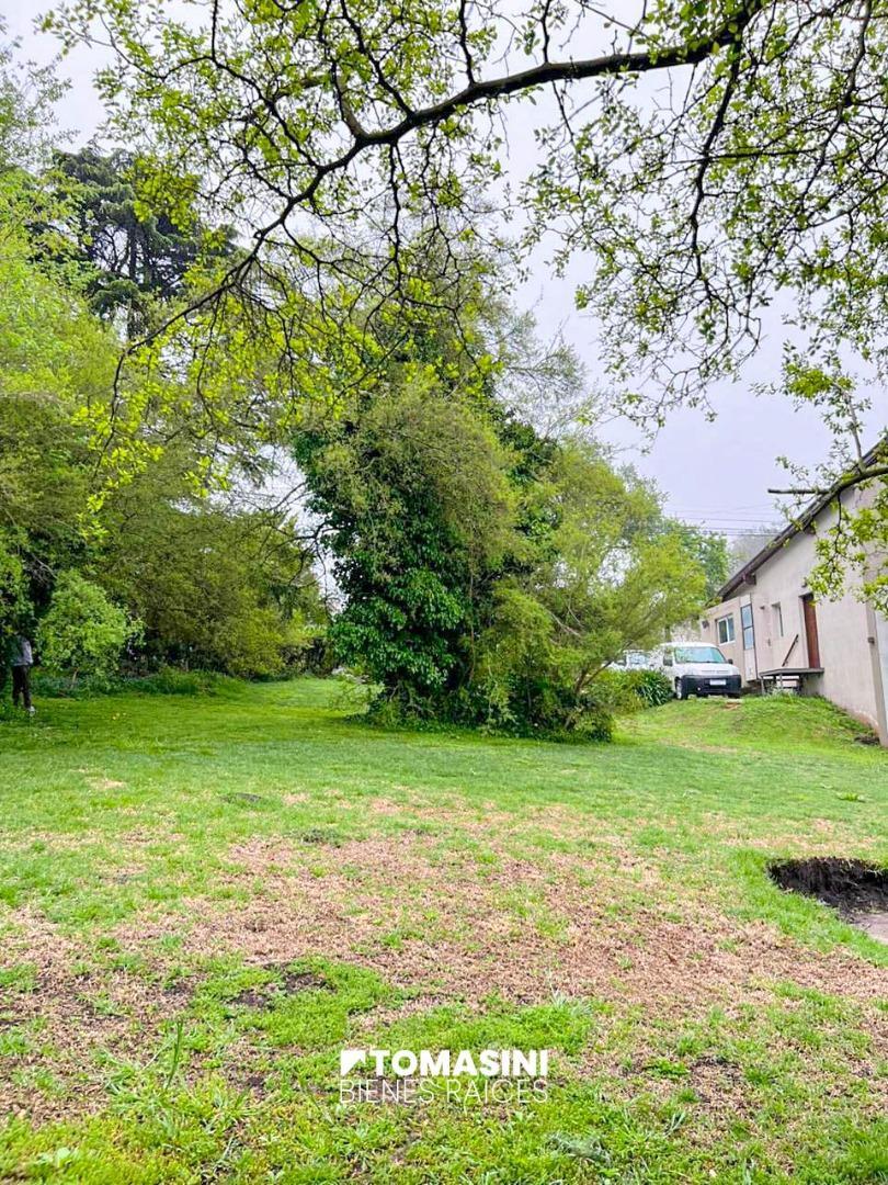 Terreno en Venta de 784,0 m2