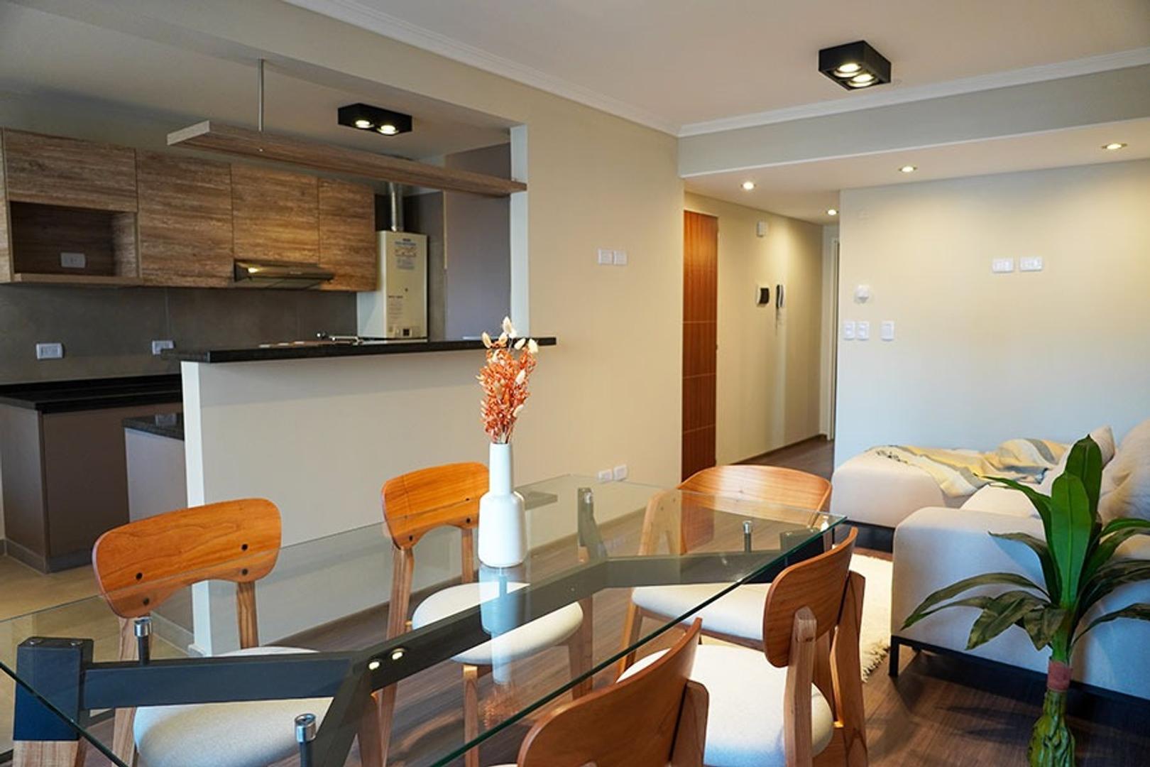 Catamarca 1725 , Piso 3