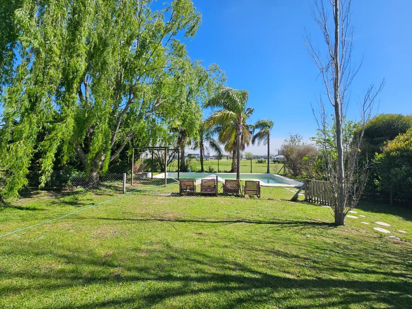 CASA EN SAN SEBASTIAN C.C