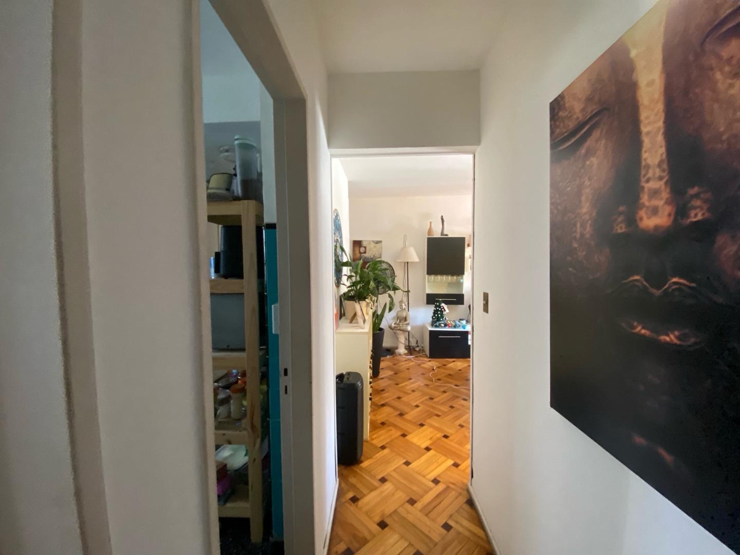 Departamento en Venta al Este