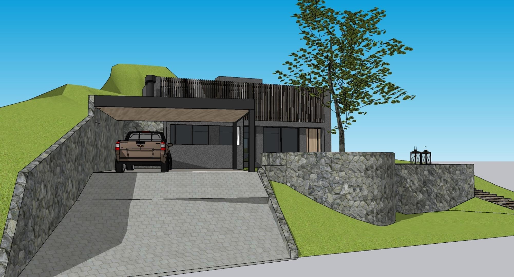 Casa en Venta en La Cuesta, USD 480.000