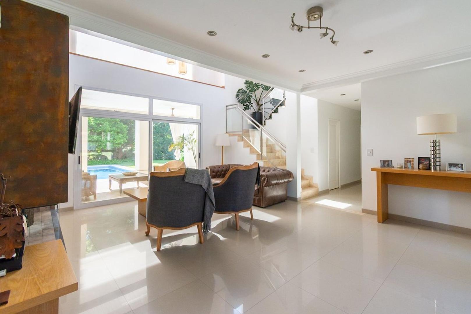 Casa en Venta en El Casco De Leloir, USD 1.500.000