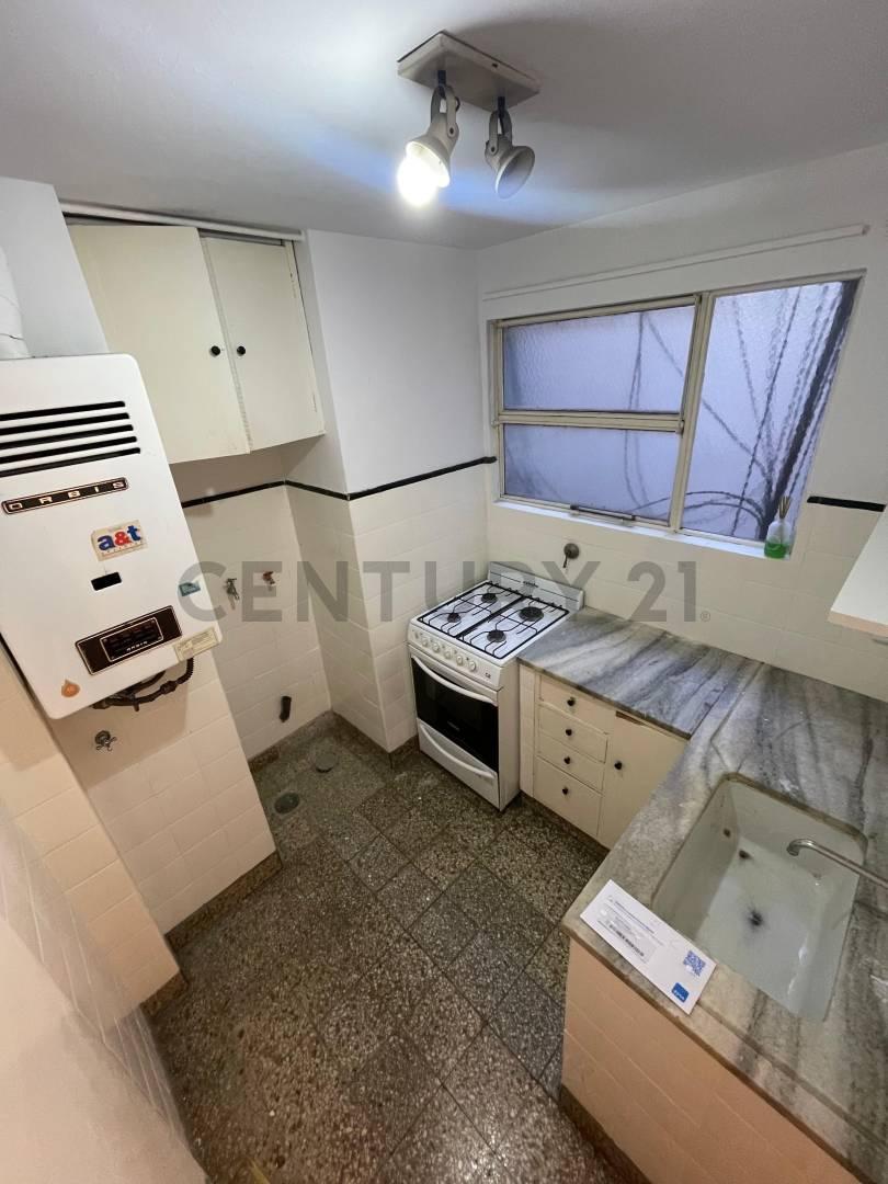 Departamento en Venta en Palermo Soho, USD 90.000