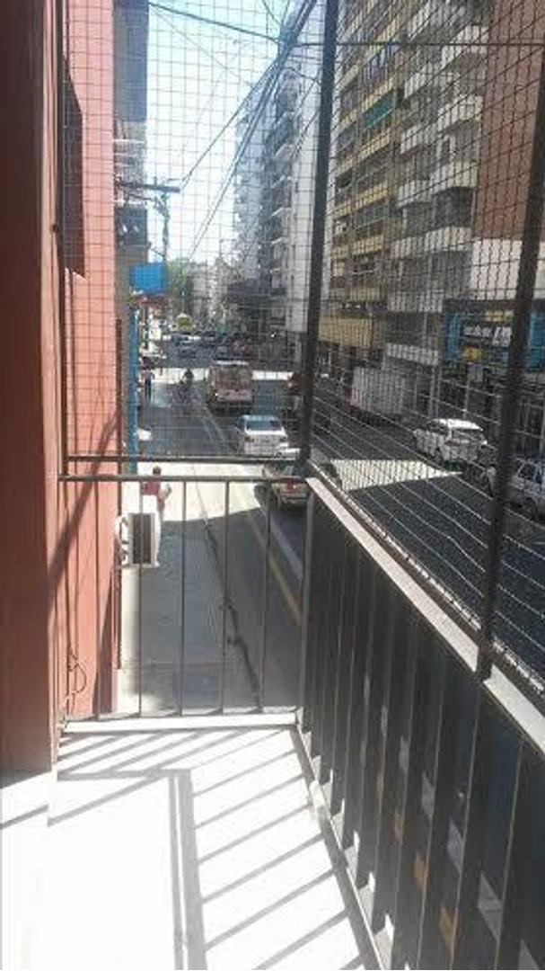 Departamento 5 ambientes con 1 baño