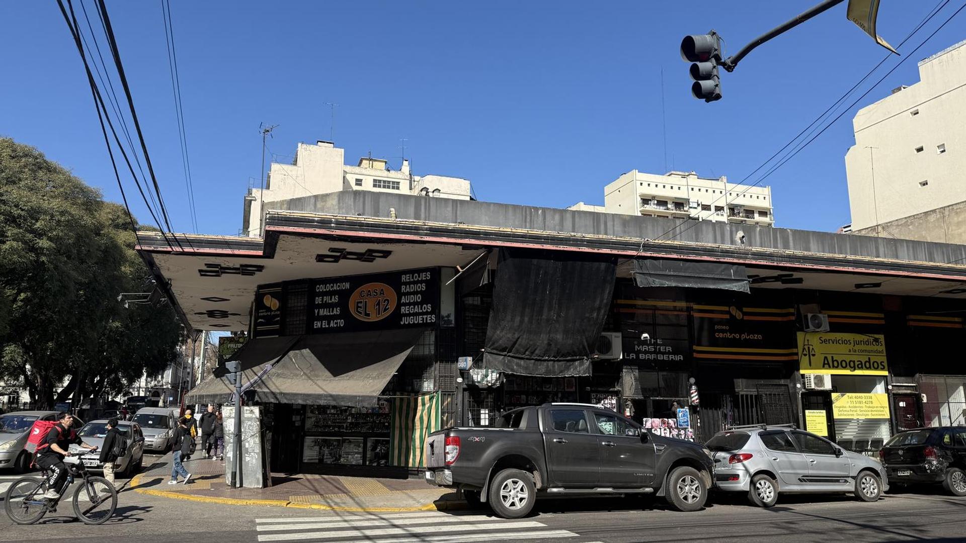 Local en Alquiler A Estrenar