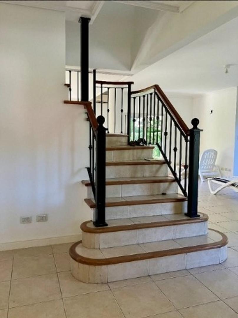 Casa en venta en Barrio Cerrado La Martinica Pilar