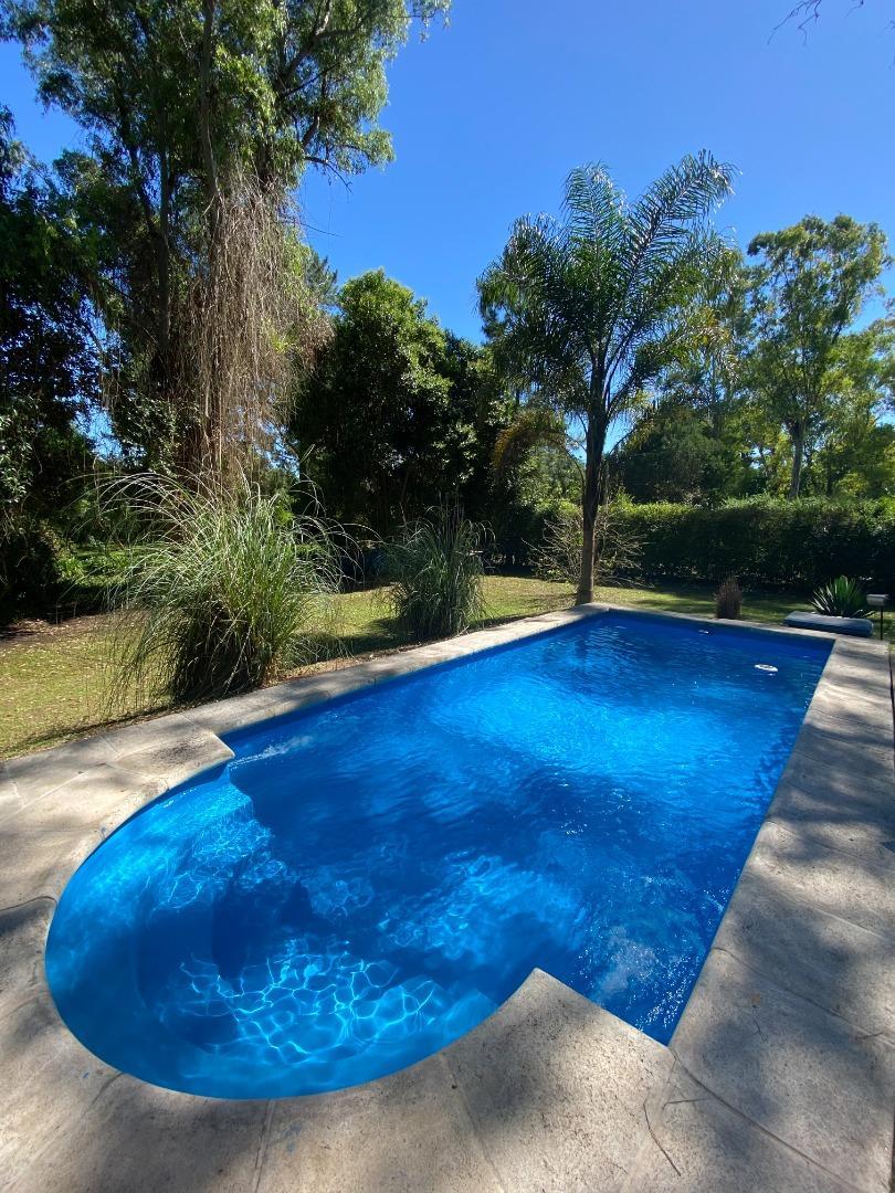 Quinta en Venta de 2 dormitorios