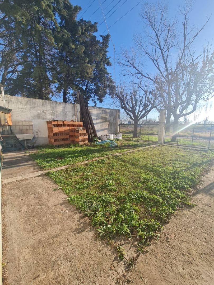 Galpon en Venta, FOT 0,6