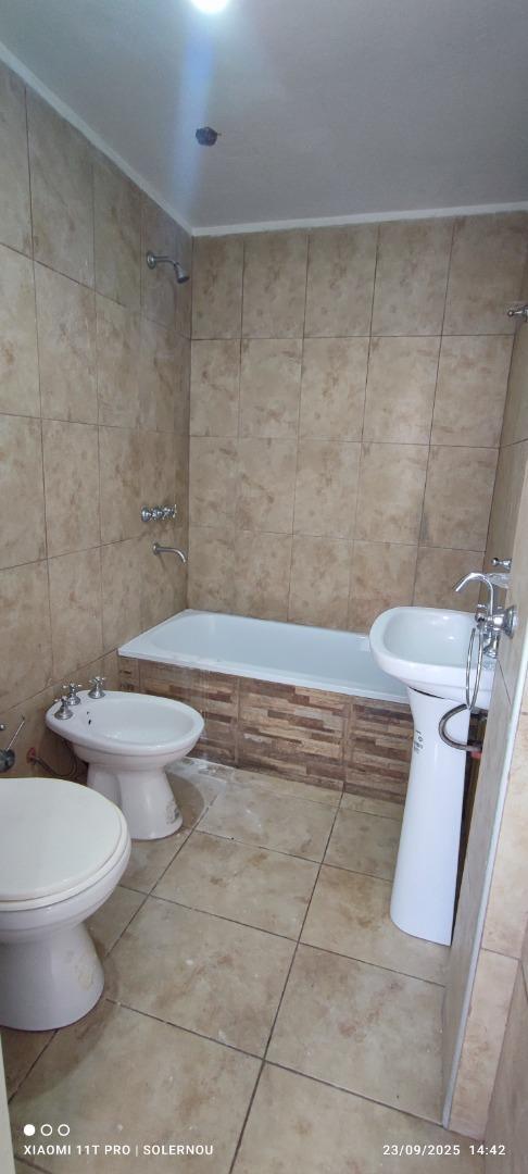 Departamento en Alquiler 10 años