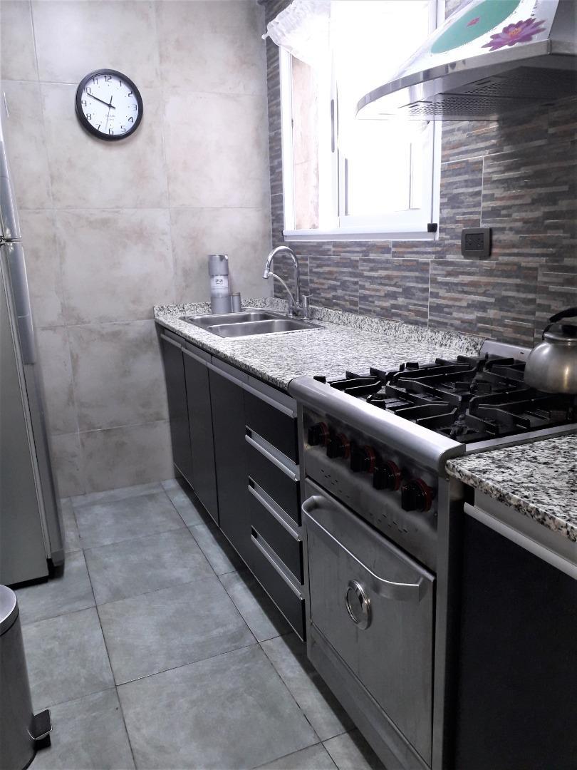 Departamento en Venta en Villa Ballester, USD 152.000