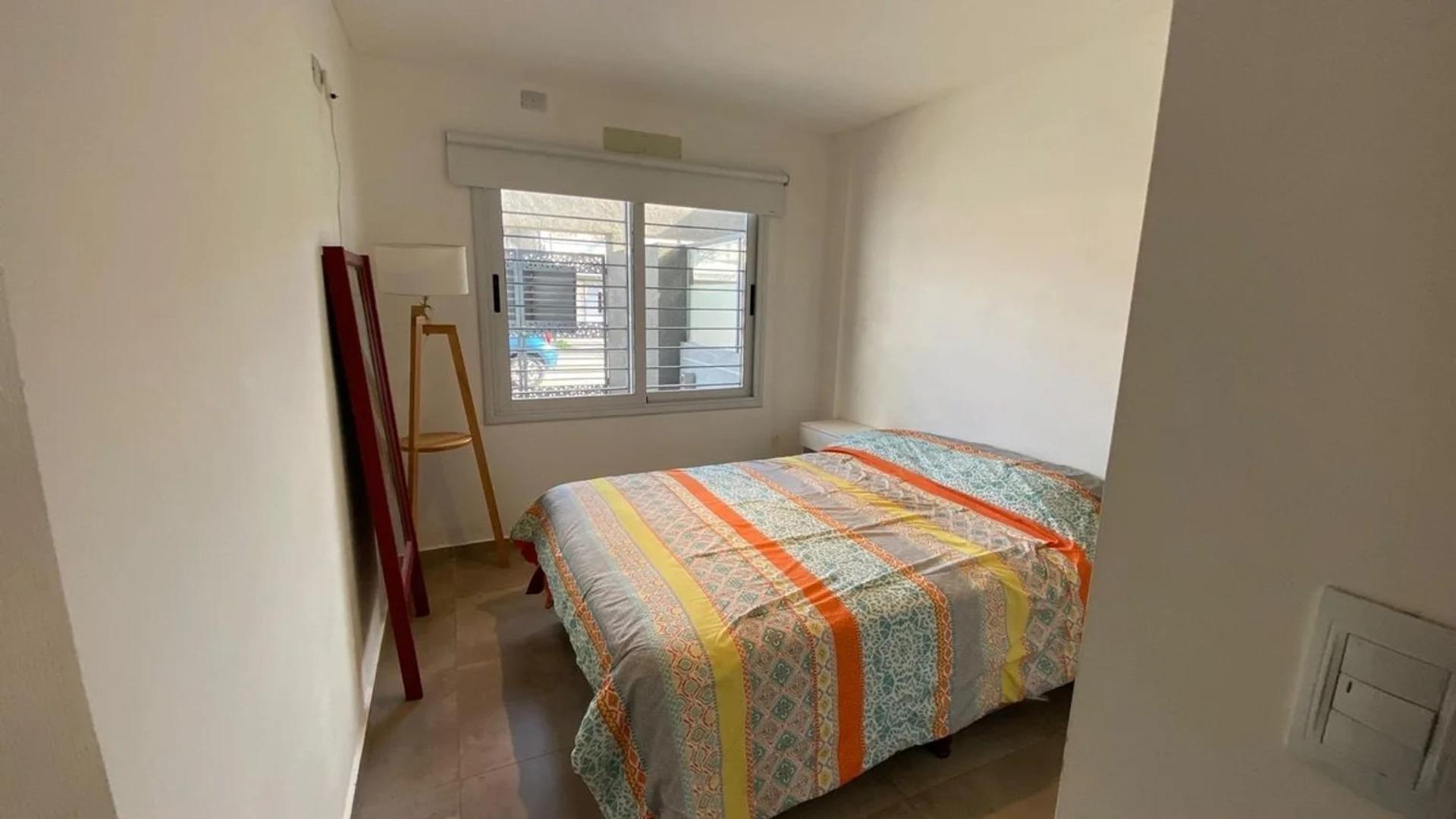 Departamento 2 ambientes San Antonio de Padua