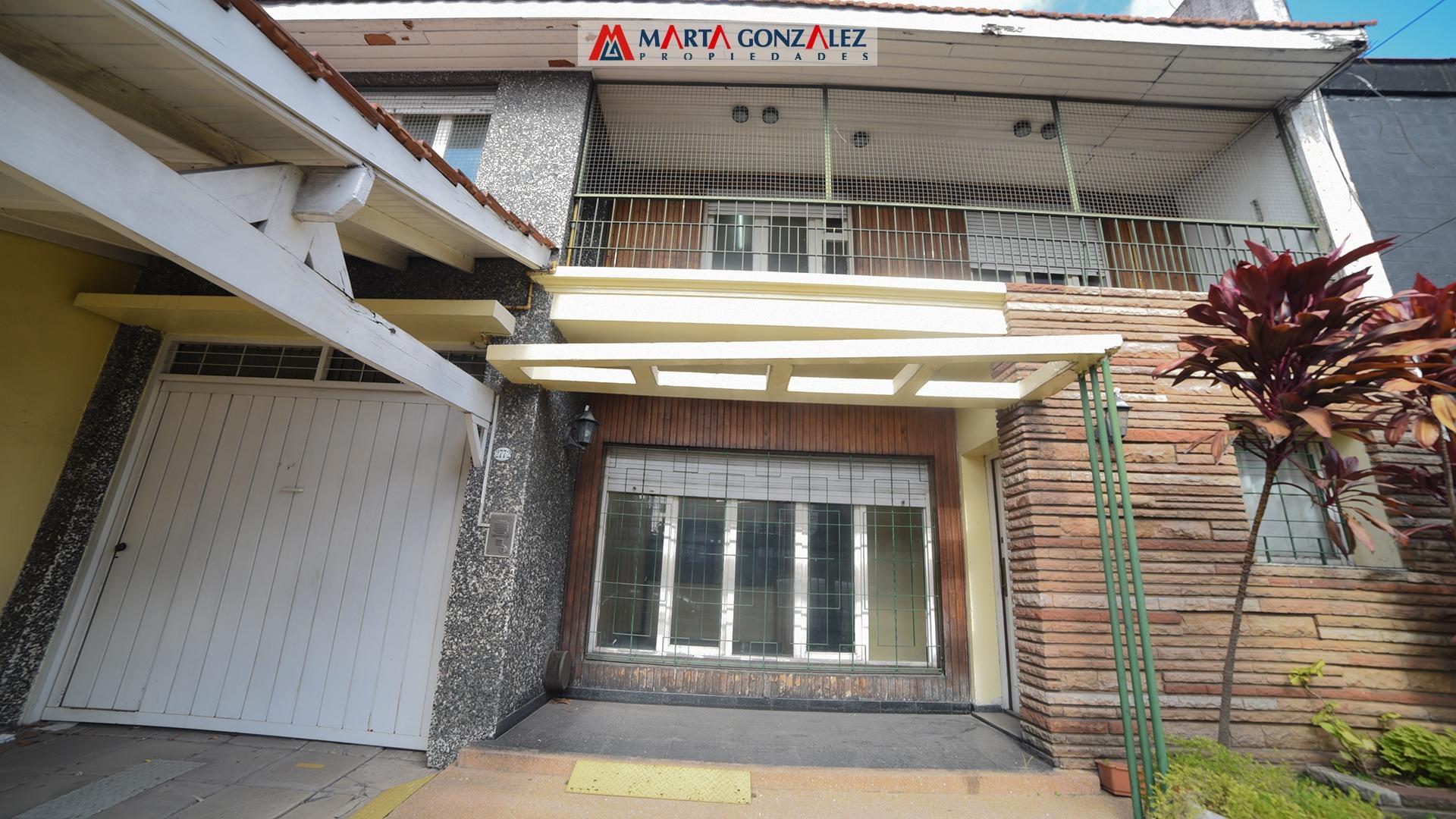 Casa en Venta de 5 dormitorios