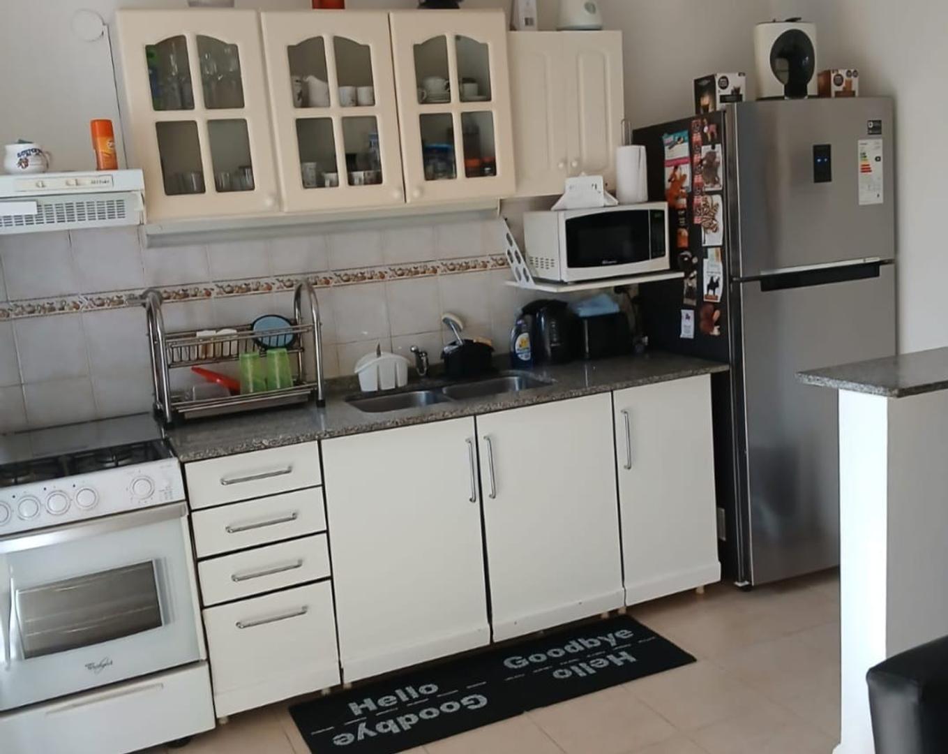 Casa en Alquiler de 3 dormitorios