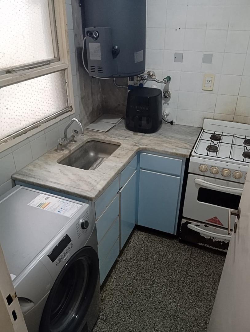 Departamento en Venta en Plaza Colon, USD 42.900