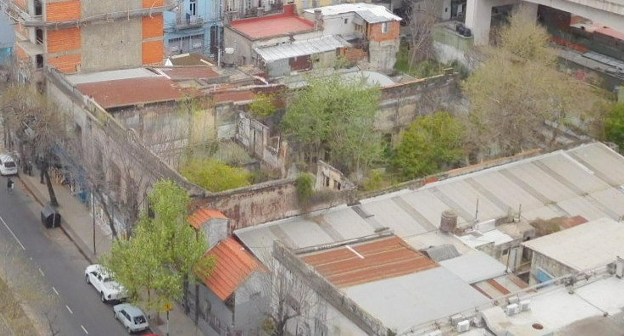 Terreno en Alquiler en Boca, USD 2.000