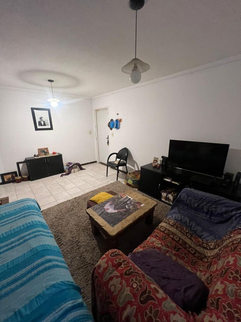 Departamento en Venta en Beccar, USD 85.000