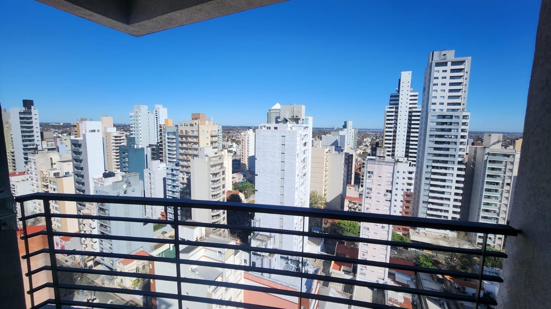 Departamento en Alquiler Temporal 6 años