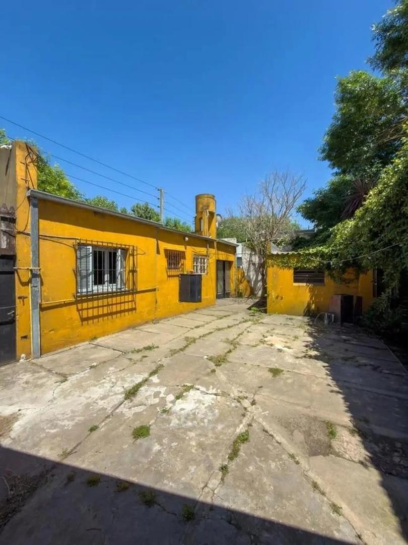 Casa en Venta 40 años