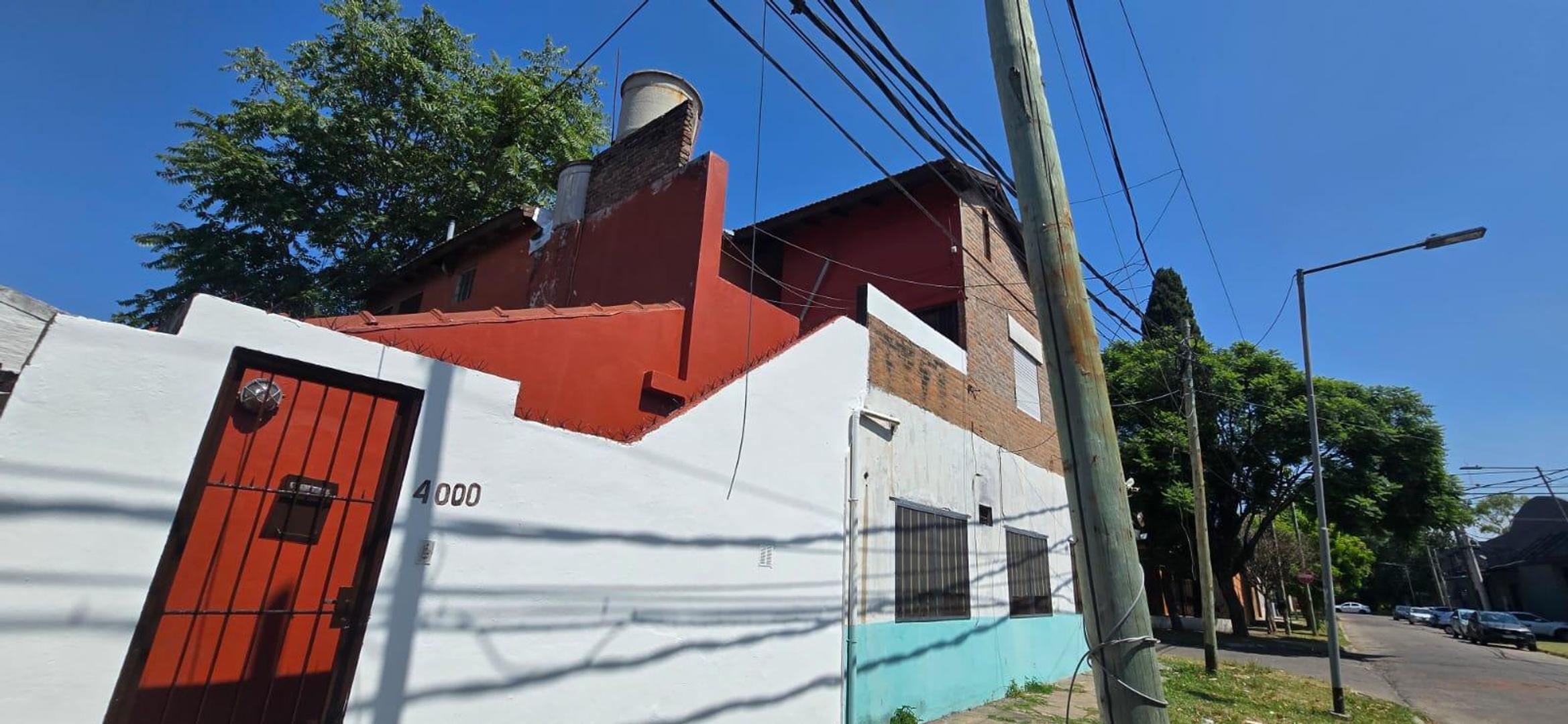 Departamento en Alquiler en Jose León Suarez