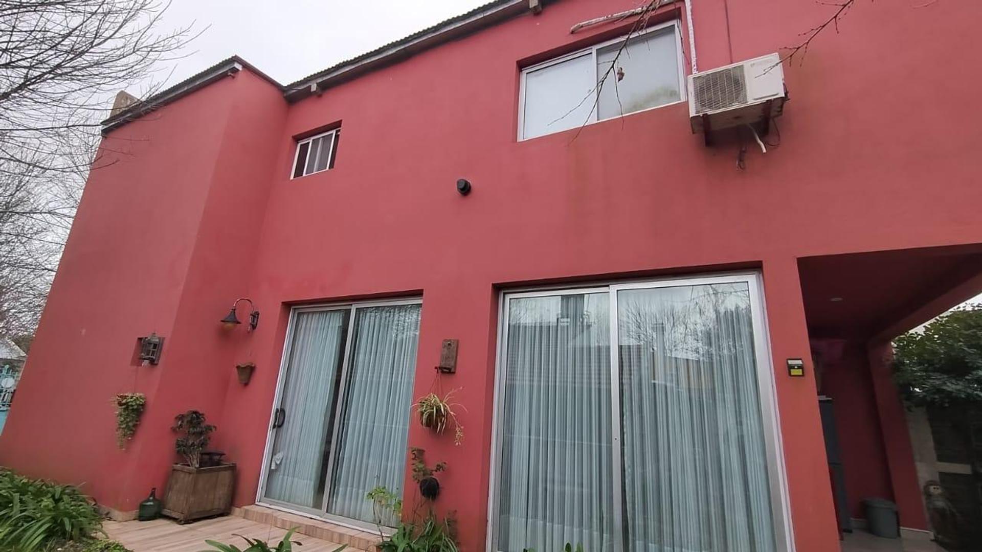 Casa en venta