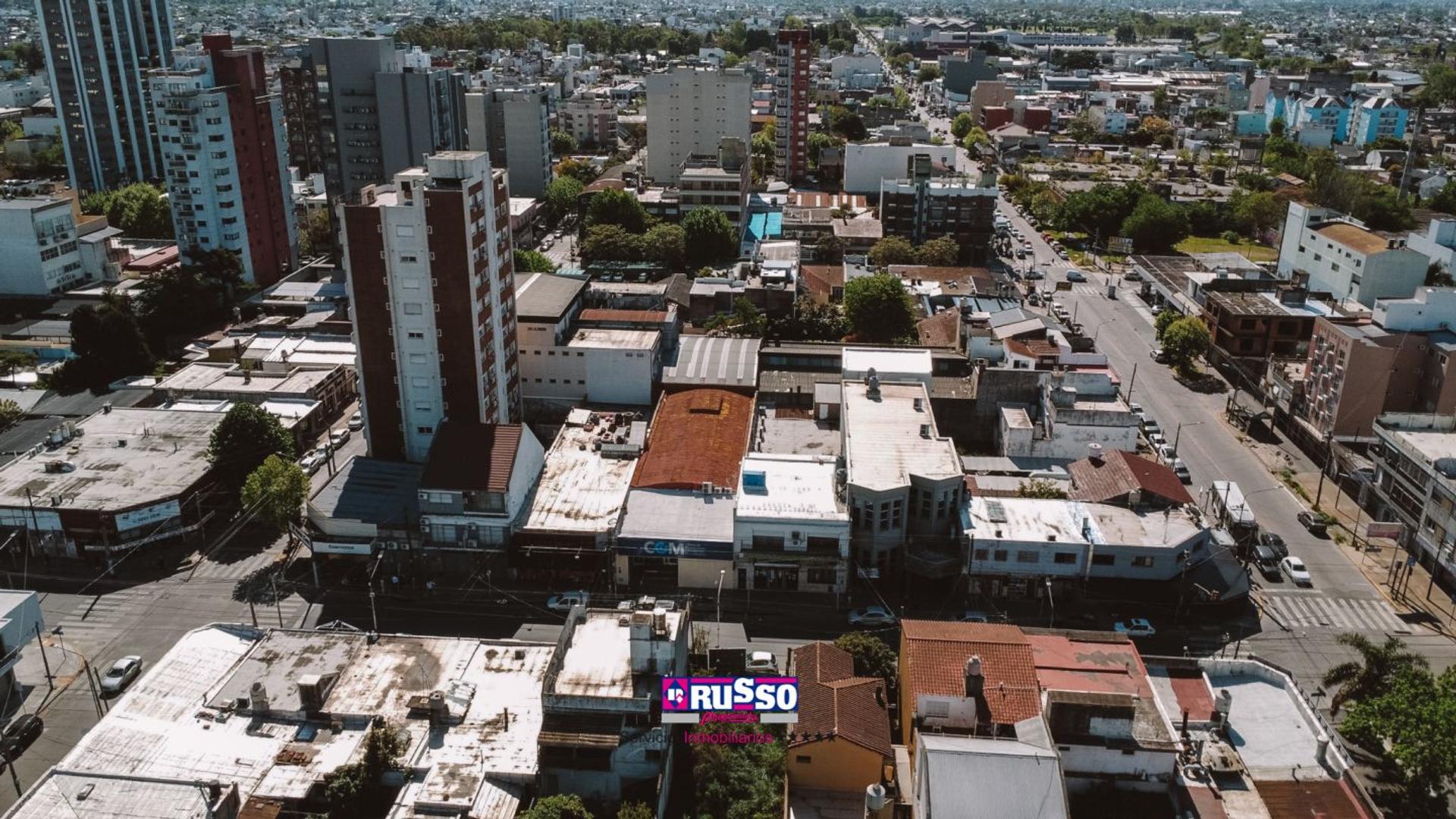 Terreno en Venta en San Justo, USD 290.000