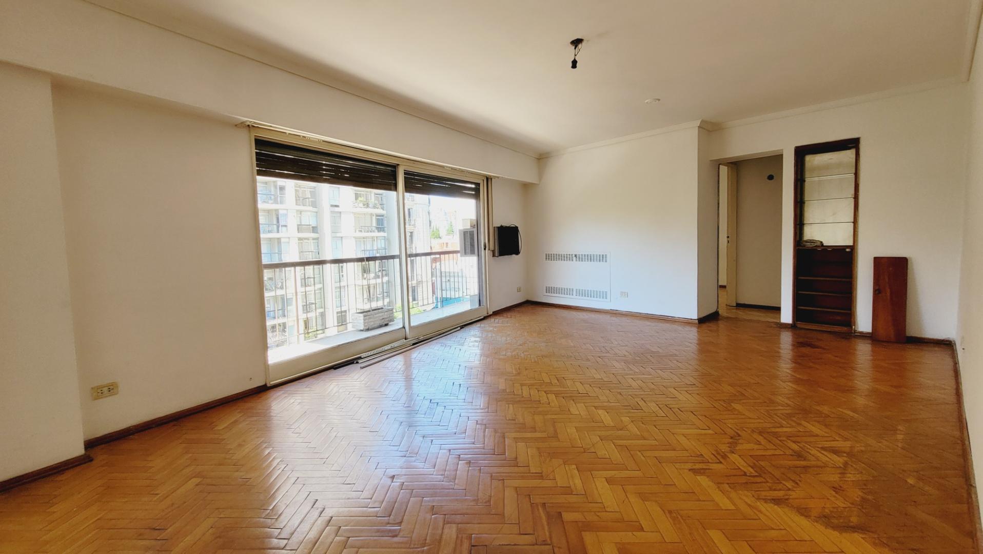 Departamento en Alquiler de 3 ambientes