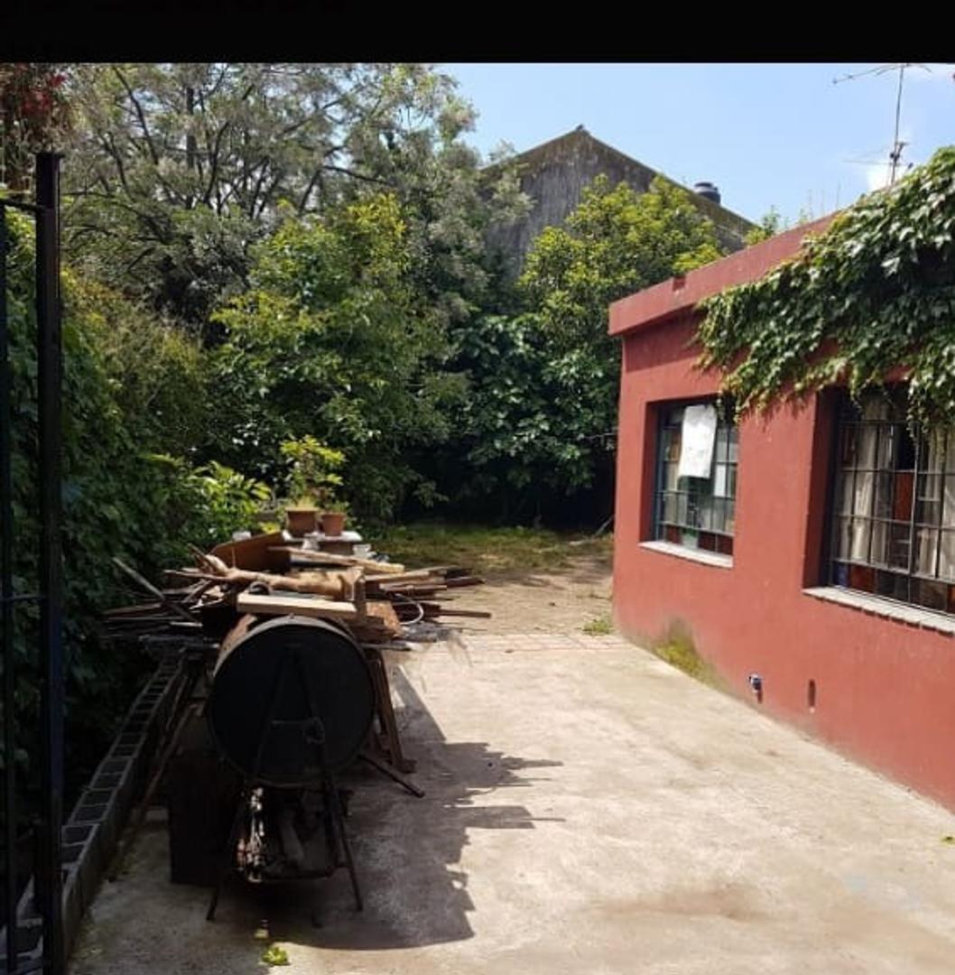 Casa en Venta en Banfield, USD 210.000