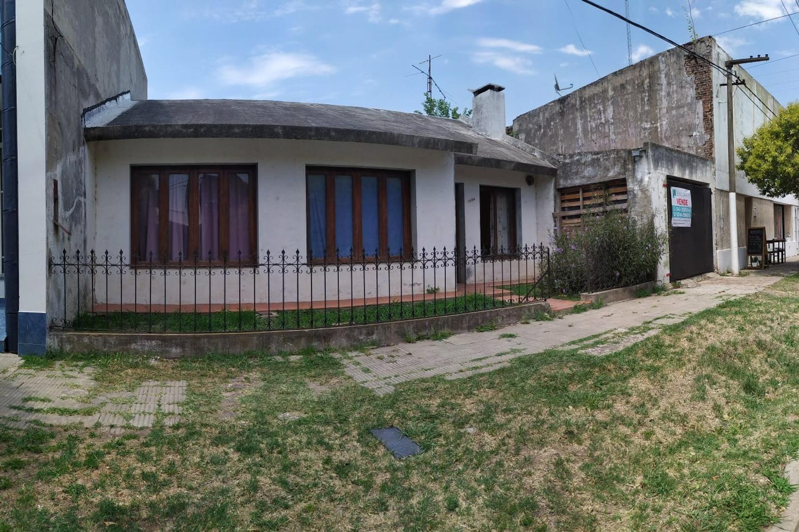 Casa en Venta de 2 dormitorios