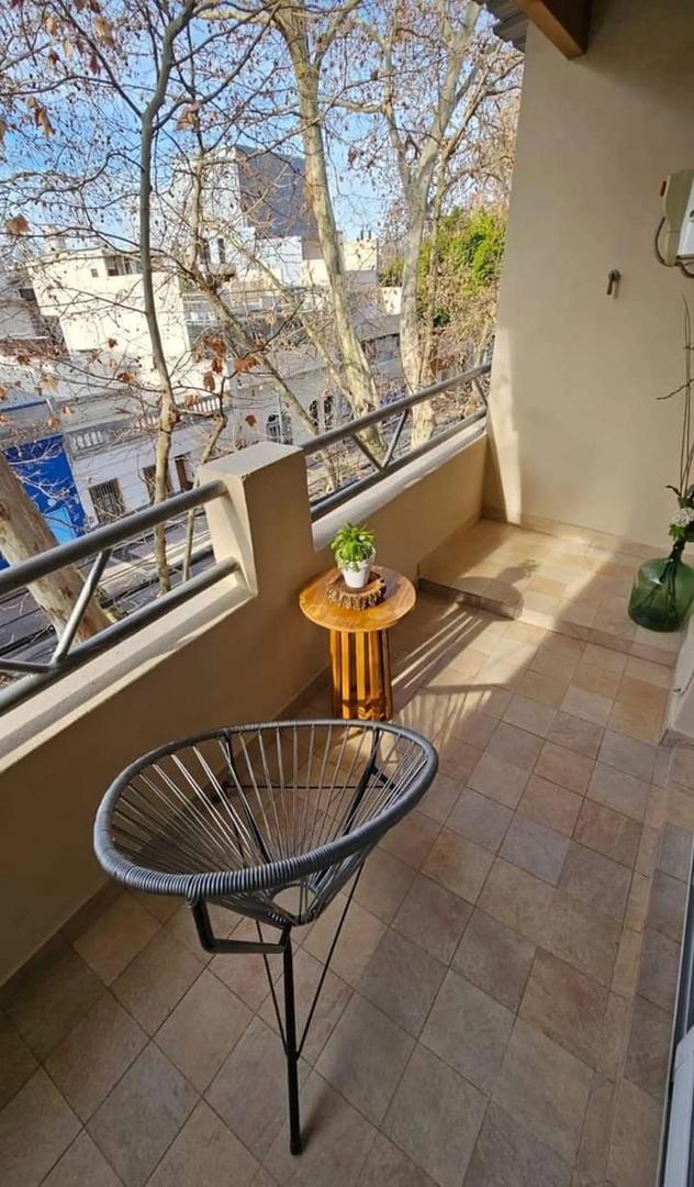 Departamento en Alquiler Temporal 8 años